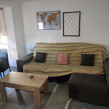 Apartamento En El Centro Vinarós Exterior photo