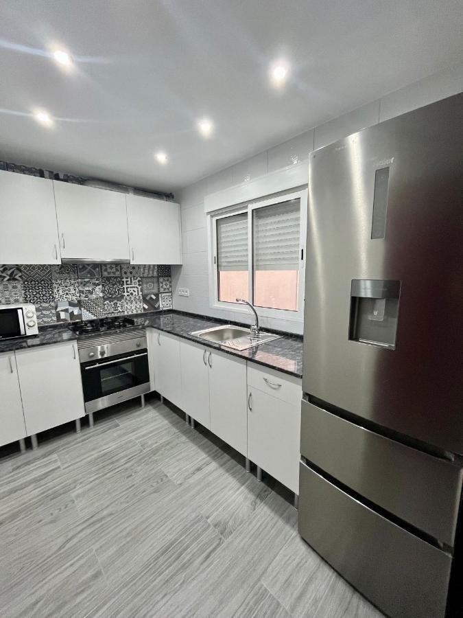 Apartamento En El Centro Vinarós Exterior photo