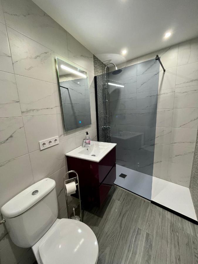 Apartamento En El Centro Vinarós Exterior photo