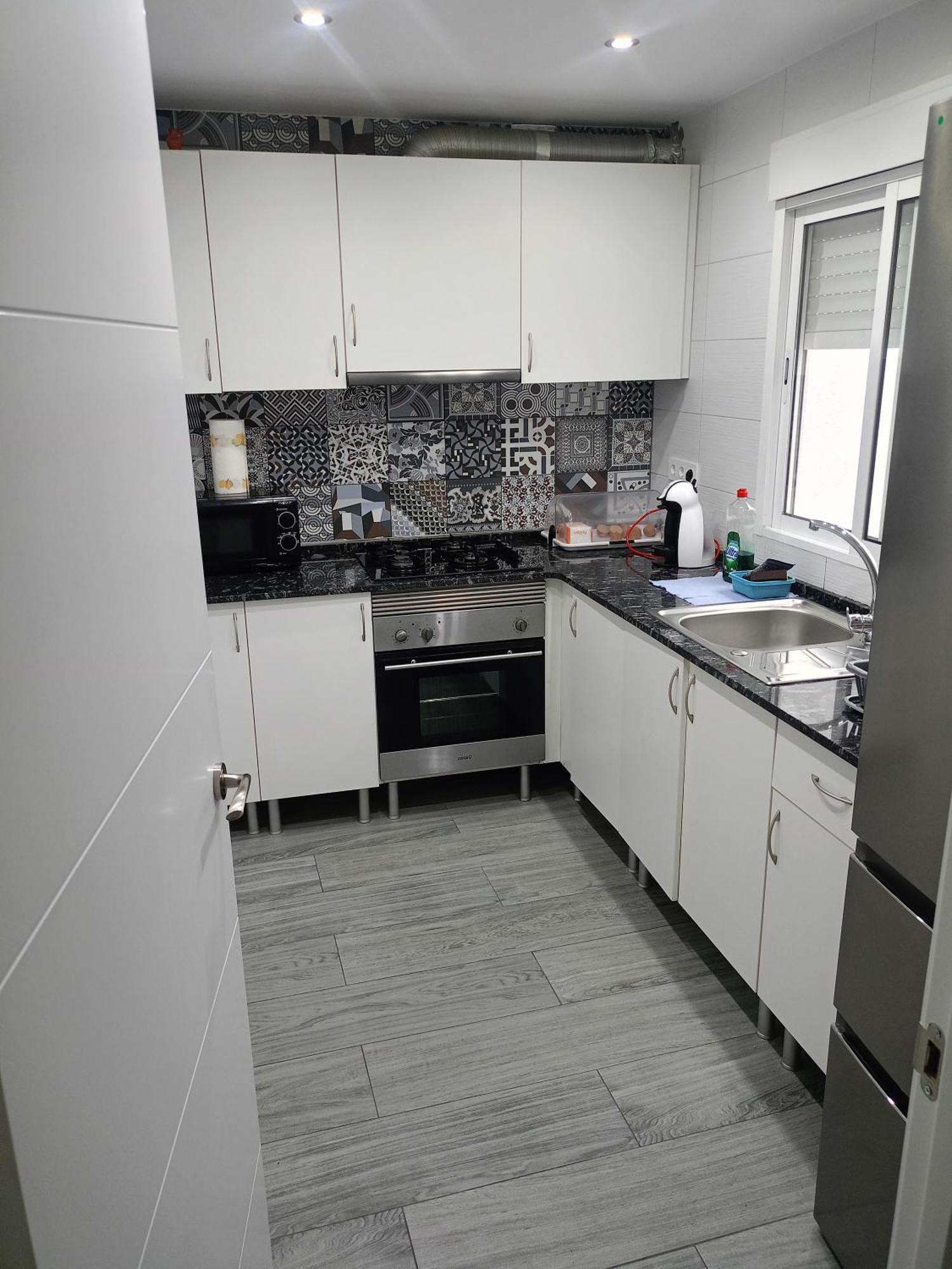 Apartamento En El Centro Vinarós Exterior photo