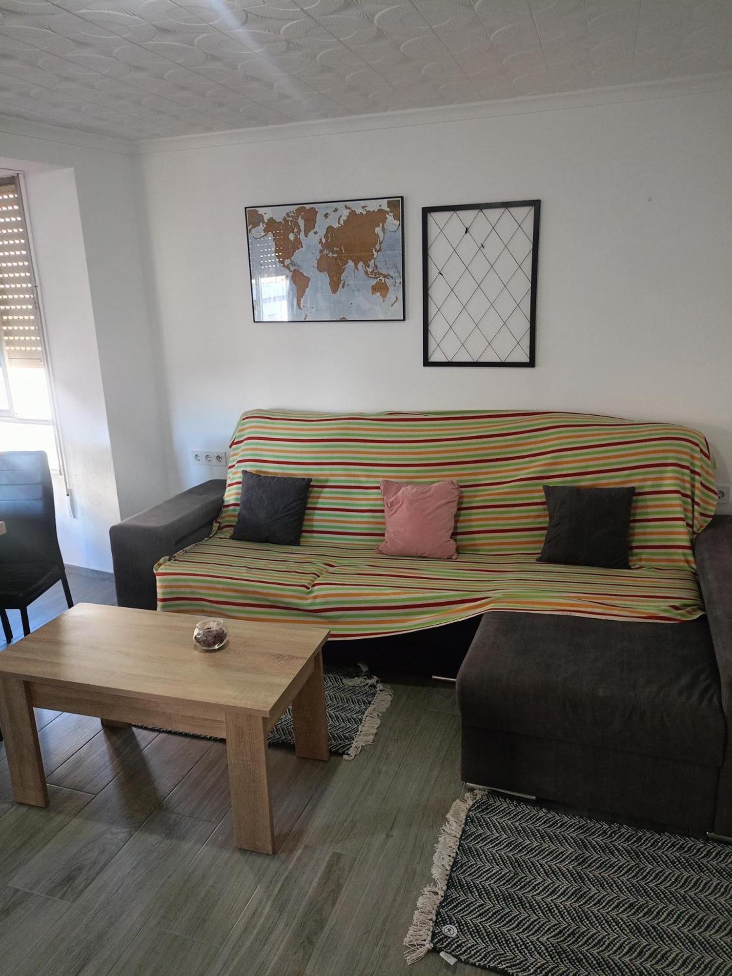 Apartamento En El Centro Vinarós Exterior photo