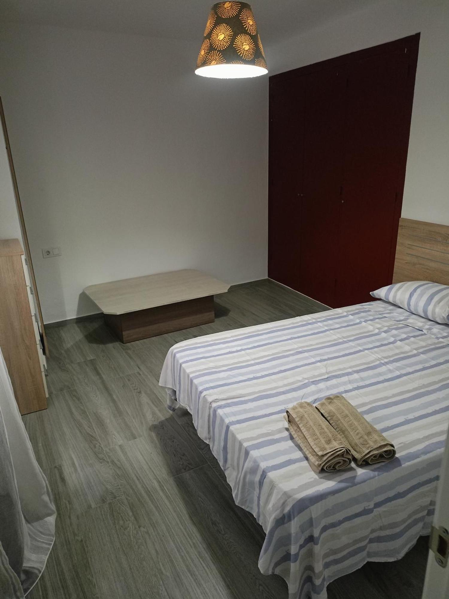 Apartamento En El Centro Vinarós Exterior photo