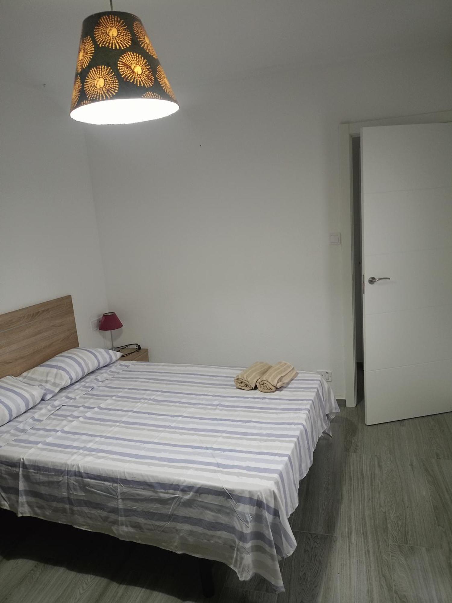 Apartamento En El Centro Vinarós Exterior photo