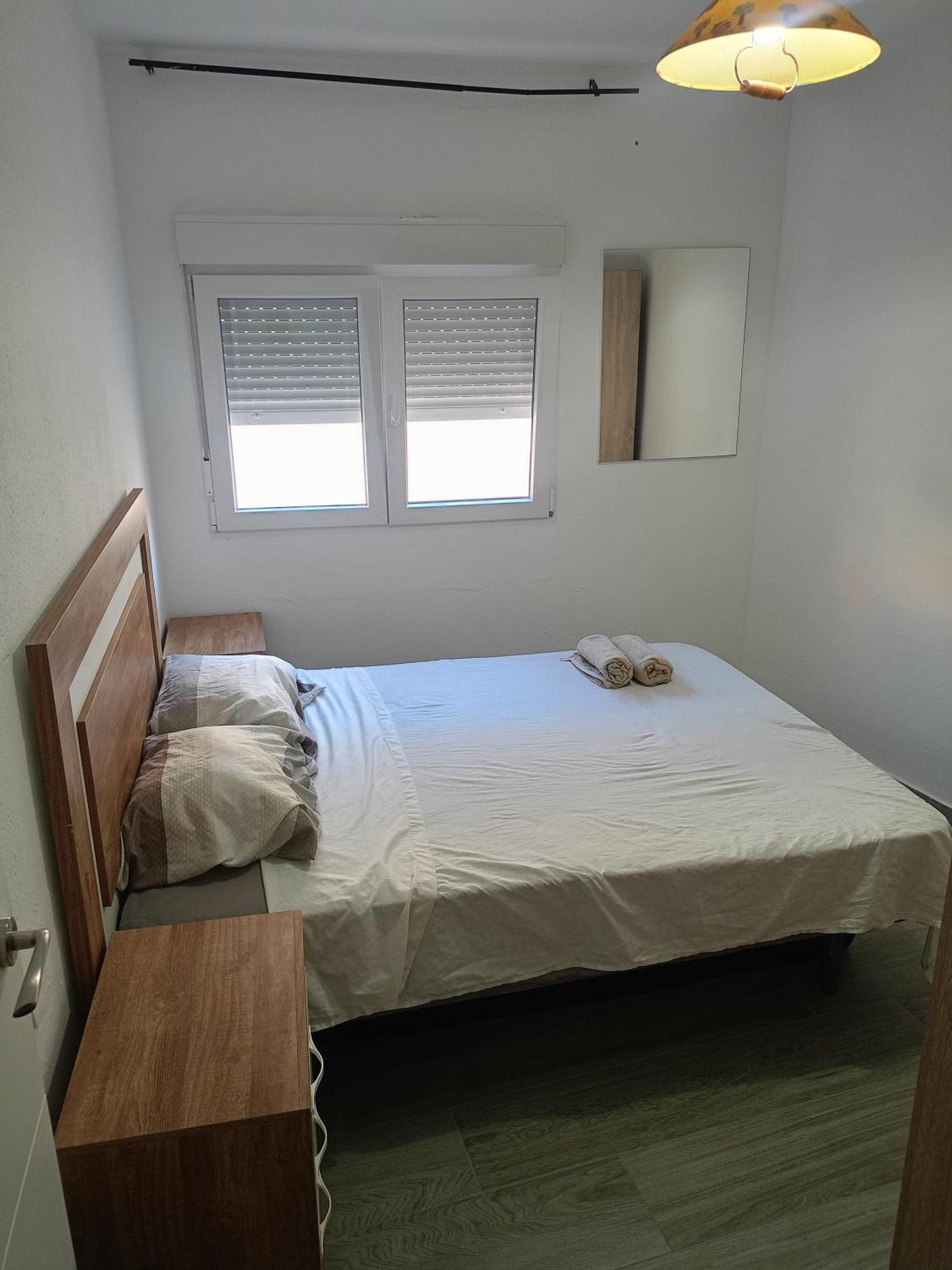 Apartamento En El Centro Vinarós Exterior photo