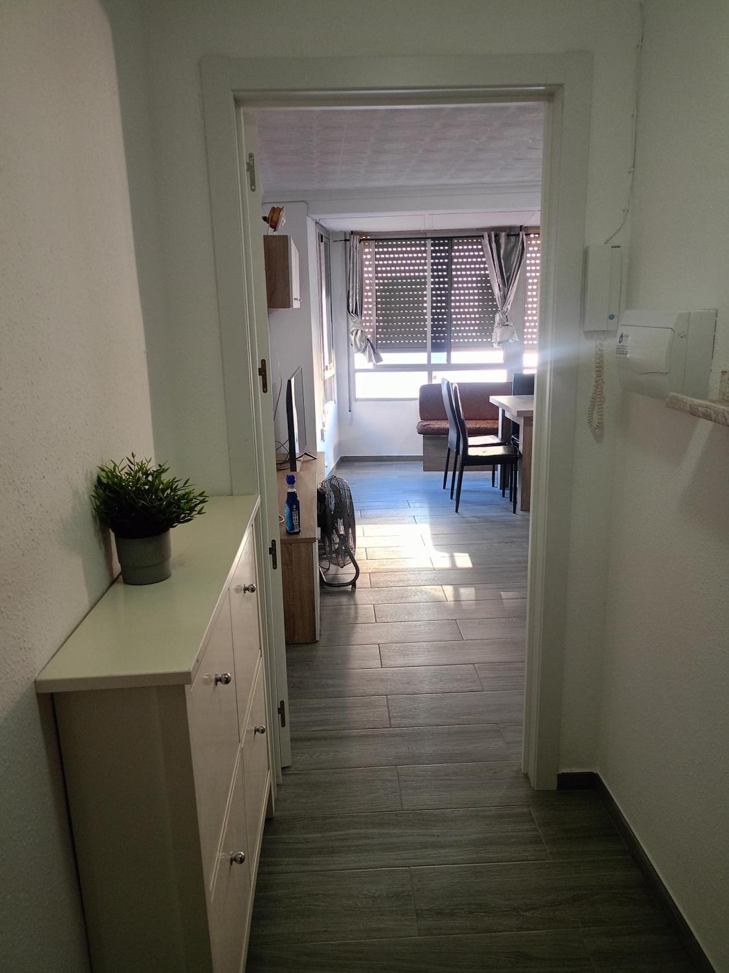 Apartamento En El Centro Vinarós Exterior photo